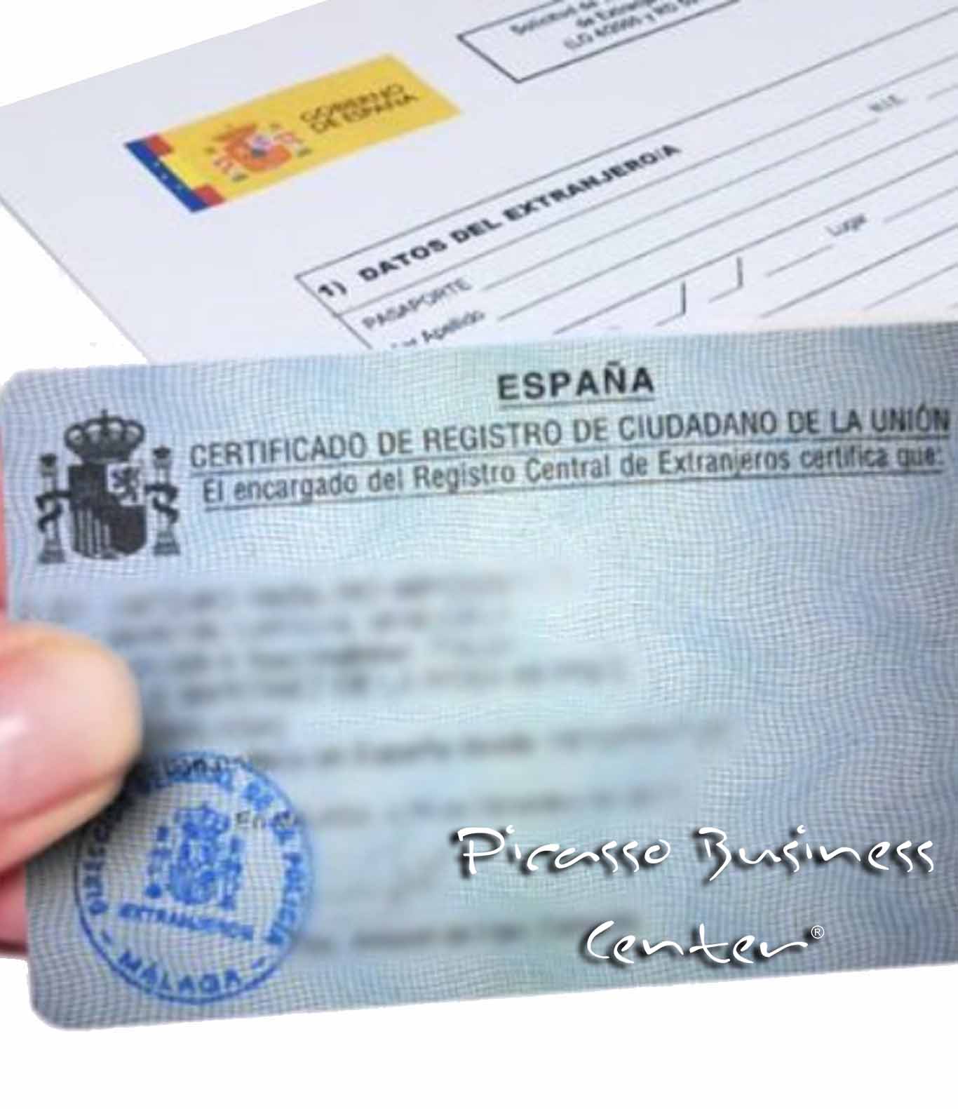 Certificat de citoyen de l'Union Européenne Certificat de citoyen de l'Union Européenne