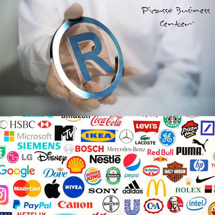 Enregistrement des marques, brevets et noms commerciaux Enregistrement des marques, brevets et noms commerciaux